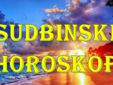 Sudbinski horoskop do 15 avgusta za sve znake zodijaka.