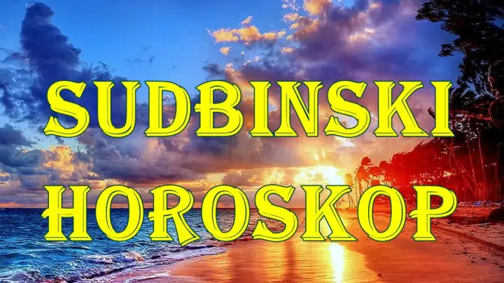 Sudbinski horoskop do 15 avgusta za sve znake zodijaka.
