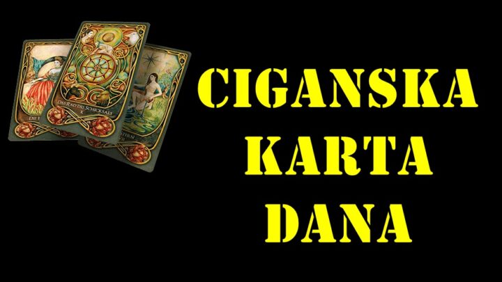 Za četvrtak, 14. avgust 2025. godine, ciganske karte za svaki horoskopski znak donose specifičnu poruku.