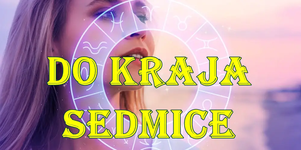 Očekuju vas dinamični dani do kraja sedmice!