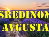 Sredinom avgusta slede prekretnice za Device a Ovan vraca energiju.