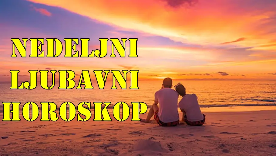 Ljubavni nedeljni horoskop :Rakovi će ove nedelje pronaći sreću u malim, romantičnim gestovima. Ljubavni nedeljni horoskop :Rakovi će ove nedelje pronaći sreću u malim, romantičnim gestovima.