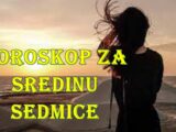 Očekujte balans između potrebe za akcijom i poziva na unutrašnje promišljanje.