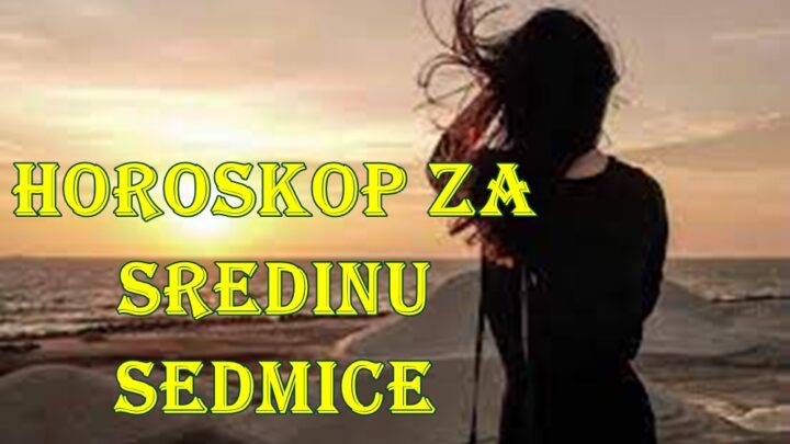 Očekujte balans između potrebe za akcijom i poziva na unutrašnje promišljanje.