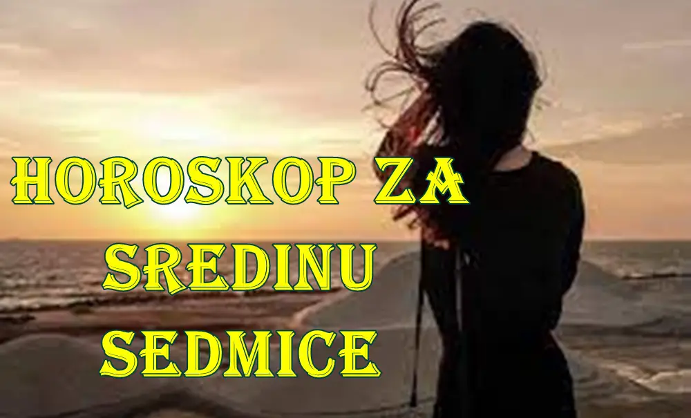Očekujte balans između potrebe za akcijom i poziva na unutrašnje promišljanje. Očekujte balans između potrebe za akcijom i poziva na unutrašnje promišljanje.