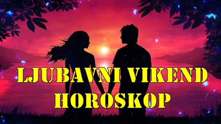 Ljubavni vikend horoskop :Lav ljubavni život deluje težak – osećate da partner krije nešto ili da emocije nisu iskrene.