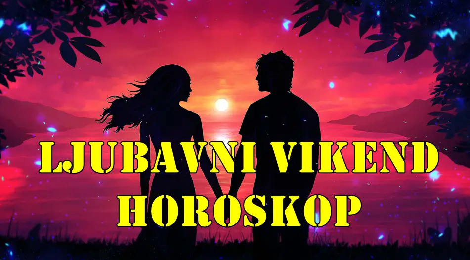 Ljubavni vikend horoskop :Lav ljubavni život deluje težak – osećate da partner krije nešto ili da emocije nisu iskrene. Ljubavni vikend horoskop :Lav ljubavni život deluje težak – osećate da partner krije nešto ili da emocije nisu iskrene.