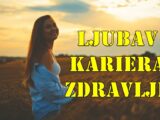 Ljubav karijera i zdravlje u zadnjoj dekadi avgusta za sve znake zodijaka.