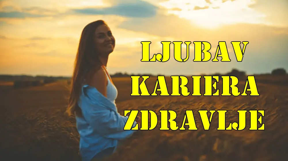 Ljubav karijera i zdravlje u zadnjoj dekadi avgusta za sve znake zodijaka.