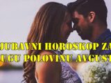 Druga polovina avgusta 2025. godine donosi preokret u ljubavnom životu za sve znakove Zodijaka.