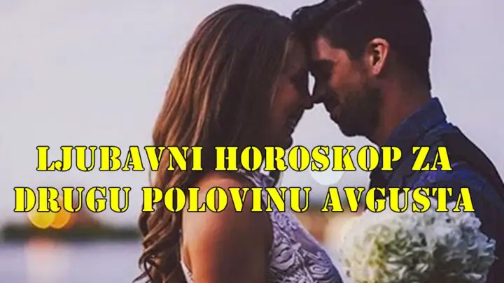 Druga polovina avgusta 2025. godine donosi preokret u ljubavnom životu za sve znakove Zodijaka.