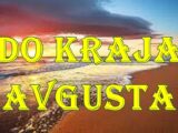 Ključni astrološki uticaji u drugoj polovini avgusta