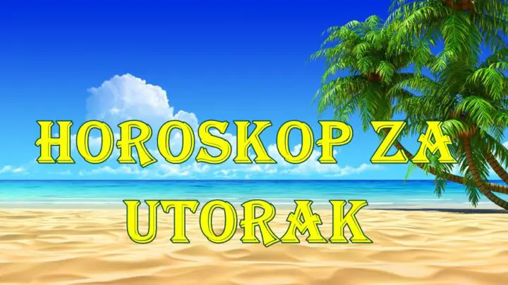 Lav : Samopouzdanje vam je na zavidnom nivou, a vaša kreativnost dolazi do izražaja.