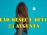 Mlad Mesec u Devici, koji se događa 23. avgusta, donosi priliku za novi početak i postavljanje temelja za stabilniju budućnost.