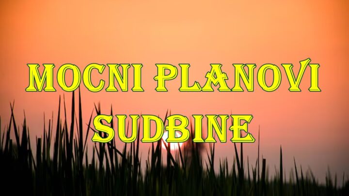 Sudbina ima mocne planove za ovih sest znaka zodijaka.