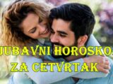 Ako ste u vezi, dan je povoljan za planiranje budućnosti i rešavanje važnih životnih pitanja dragi Jarcevi.