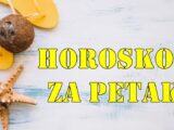 Vaš će trud biti javno pohvaljen danas, što je zasluženo priznanje za vaš rad dragi Rakovi.