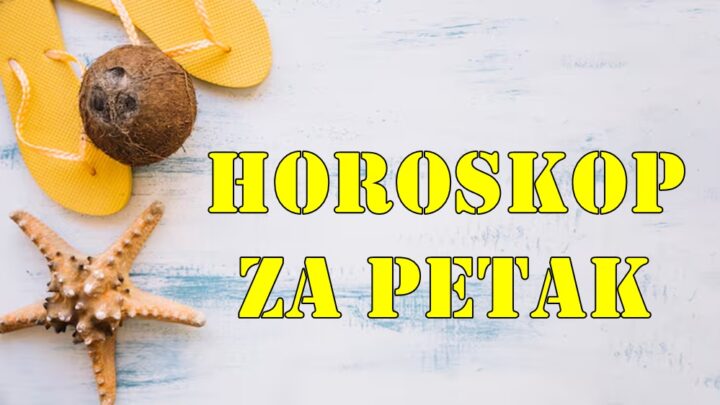 Vaš će trud biti javno pohvaljen danas, što je zasluženo priznanje za vaš rad dragi Rakovi.