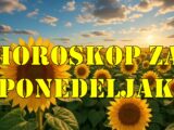 Evo dnevnog horoskopa za ponedeljak, 11. avgust 2025. godine za sve znakove Zodijaka