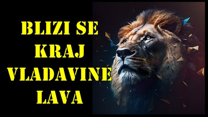 Blizi se kraj vladavine Lava za neke znake emotivno snazan period,dok rak ima priliku da zaradi.