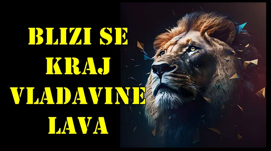 Blizi se kraj vladavine Lava za neke znake emotivno snazan period,dok rak ima priliku da zaradi. Blizi se kraj vladavine Lava za neke znake emotivno snazan period,dok rak ima priliku da zaradi.