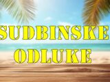 Sudbinske odluke za sve znake zodijaka u narednim danima, ono sto vas ceka sada se ostavruje.