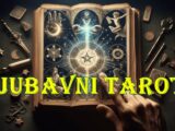 Ljubavni tarot za ovu sedmicu za sve znake zodijaka.