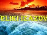 Veliki izazovi i dogadjaji u narednim danima slede ovim znacima zodijaka.