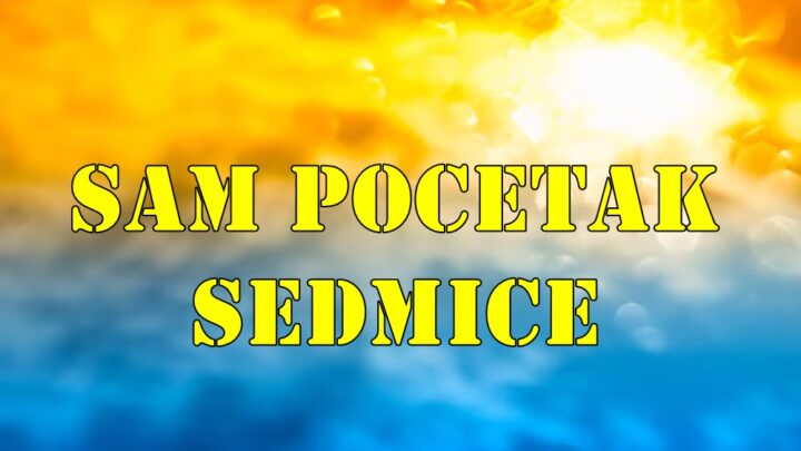 Sam pocetak sedmice donosi nekoliko vaznih promena za neke znake zodijaka.