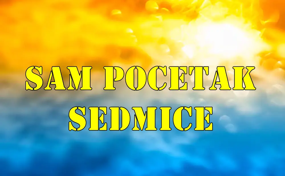 Sam pocetak sedmice donosi nekoliko vaznih promena za neke znake zodijaka. Sam pocetak sedmice donosi nekoliko vaznih promena za neke znake zodijaka.