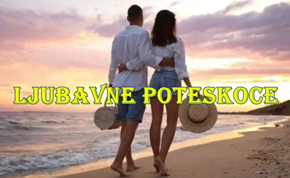 Ova tri zodijaka imaju ljubavne poteskoce tokom septembra. Ova tri zodijaka imaju ljubavne poteskoce tokom septembra.