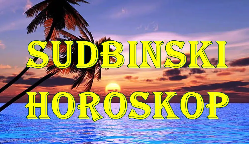 Sudbinski horoskop za drugu polovinu avgusta !