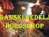 Ciganski nedeljni horoskop za sve znake zodijaka.