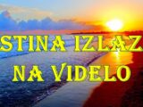 Do kraja avgusta i početkom septembra 2025, istina izbija kao voda koja probija branu.