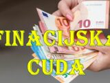 Značajne finansijske prilike za Ovnove, Lavove, Jarčeve i Rakove.
