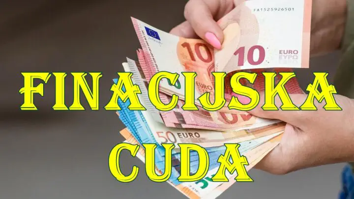 Značajne finansijske prilike za Ovnove, Lavove, Jarčeve i Rakove.