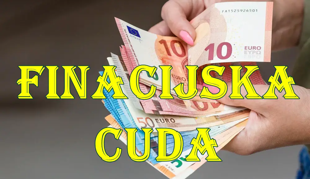 Značajne finansijske prilike za Ovnove, Lavove, Jarčeve i Rakove.