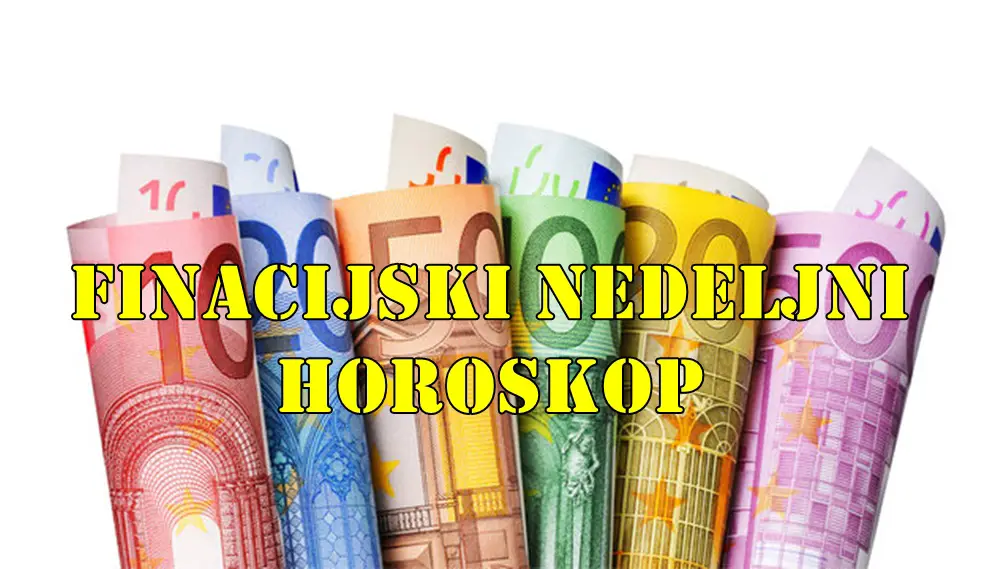 Lavovi iako vam finansije cvetaju, zbog retrogradnog Merkura, ne donosite krupne odluke na poslu i prikupite dodatne informacije Lavovi iako vam finansije cvetaju, zbog retrogradnog Merkura, ne donosite krupne odluke na poslu i prikupite dodatne informacije