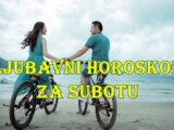 Ljubavni horoskop za subotu :Subota nosi mešavinu strasti, iznenađenja i emotivnih preokreta.