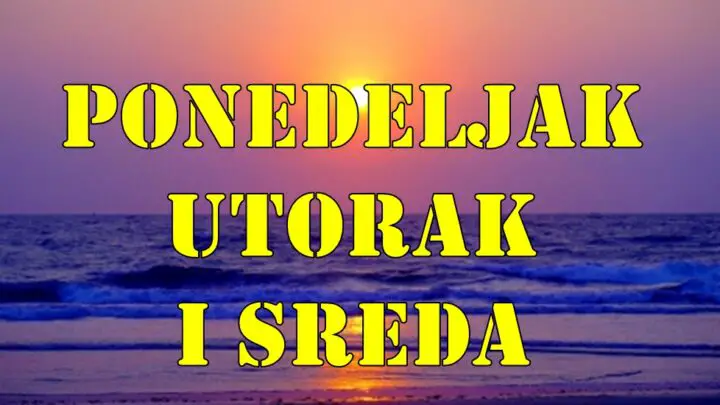 Ovnovi spremni za donosenje vaznih odluka Vaga kreativna a Jarac se oslanja na razum i potiskuje osecanja .
