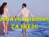 Škorpija  : Intenzivne emocije su u fokusu. Rešite se negativnih misli i posvetite se sebi.