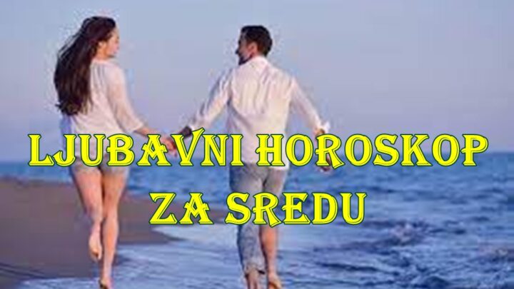 Škorpija  : Intenzivne emocije su u fokusu. Rešite se negativnih misli i posvetite se sebi.
