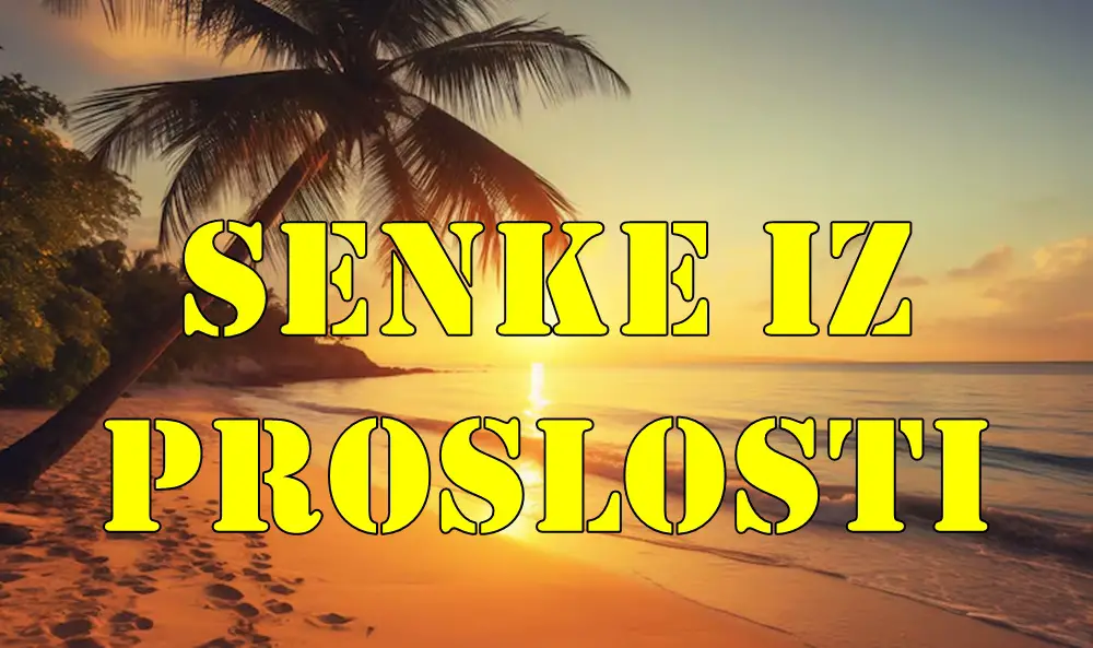 U narednim danima, neki znakovi zodijaka mogu se suočiti sa „senkama iz prošlosti“, ali ne nužno na loš način. U narednim danima, neki znakovi zodijaka mogu se suočiti sa „senkama iz prošlosti“, ali ne nužno na loš način.