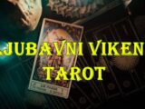 Ljubavni vikend tarot za sve znake zodijaka .