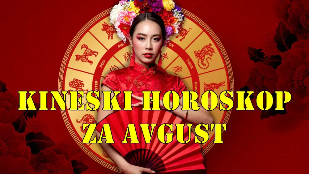 Kineski horoskop za mesec avgust skrivena iznenadjenja iznenadni priliv novca za neke znake zodijaka. Kineski horoskop za mesec avgust skrivena iznenadjenja iznenadni priliv novca za neke znake zodijaka.