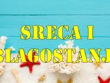 Sreca i blagostanje do kraja avgusta evo i putokaza za sve znake zodijaka.
