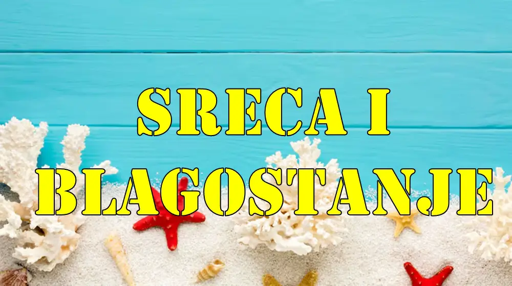 Sreca i blagostanje do kraja avgusta evo i putokaza za sve znake zodijaka. Sreca i blagostanje do kraja avgusta evo i putokaza za sve znake zodijaka.