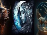 Zemljani znaci zodijaka u drugoj polovini avgusta.