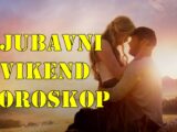 Ljubavni vikend horoskop za sve znake zodijaka.Device pokazite da vam je stalo.