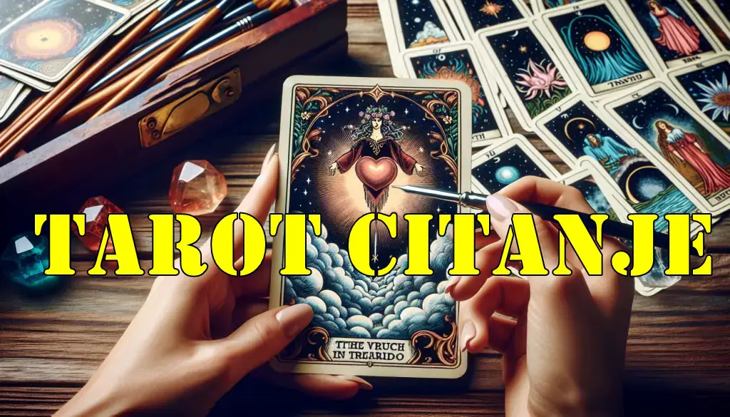 Tarot tumacenje za sledecu sedmicu za sve znake zodijaka. Tarot tumacenje za sledecu sedmicu za sve znake zodijaka.